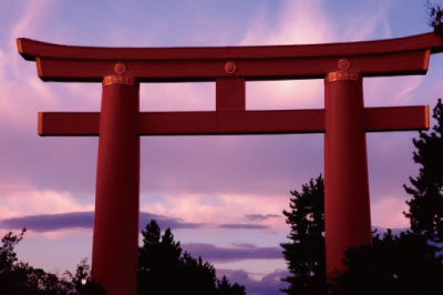 Heian Shrine